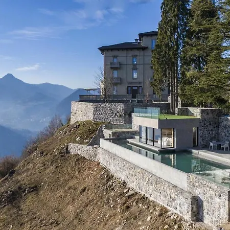 Villa Ada Pigra